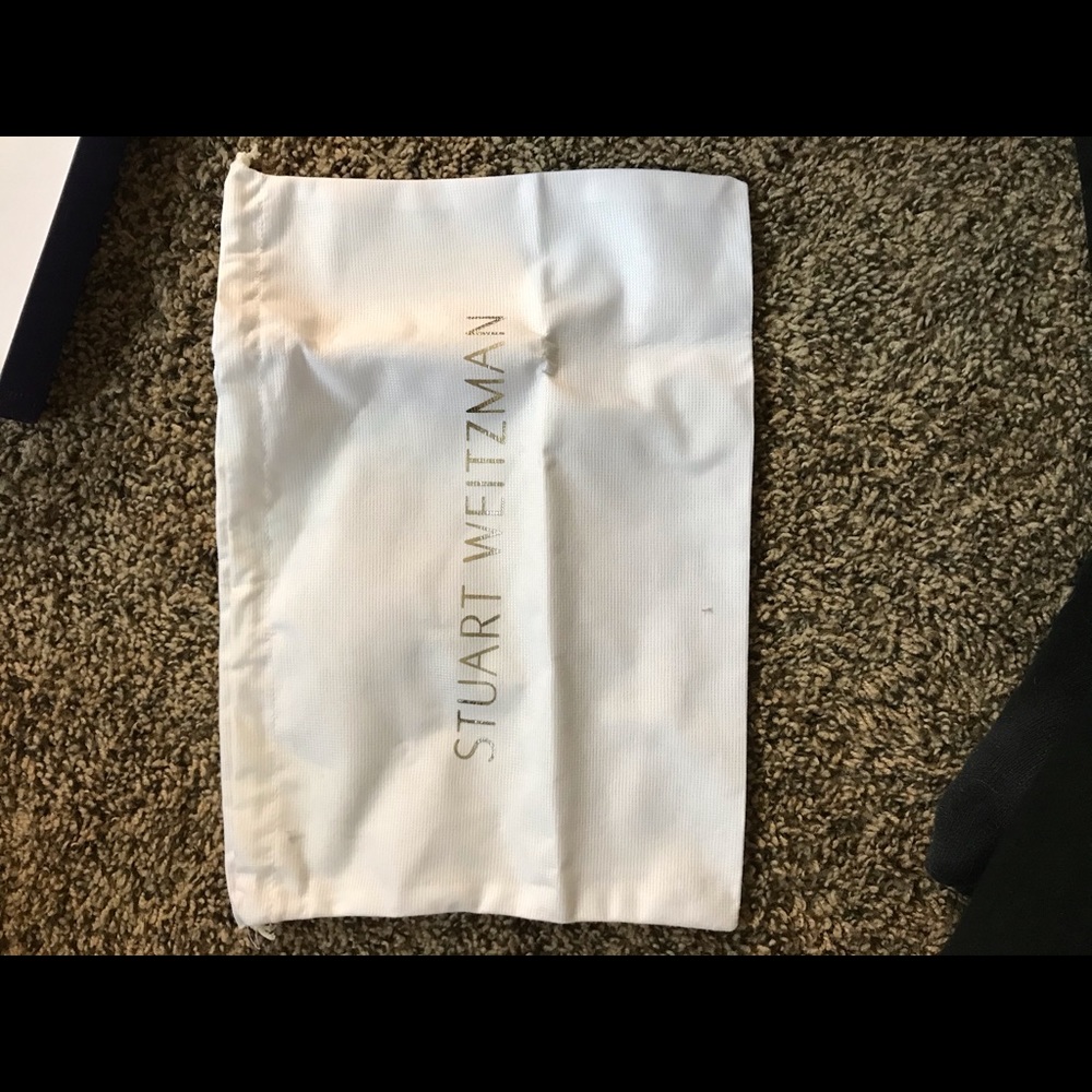 Stuart Weitzman Heels - Picture 5 of 7